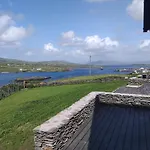 Wild Atlantic Pods Apartment Portmagee