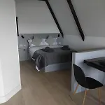 Wild Atlantic Pods Apartment