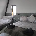 Apartment Wild Atlantic Pods *