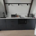 Wild Atlantic Pods Apartment *