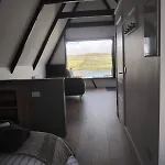 Wild Atlantic Pods Apartment