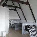 Wild Atlantic Pods Apartment Portmagee
