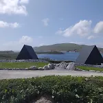 Wild Atlantic Pods Portmagee