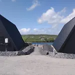 Apartment Wild Atlantic Pods *