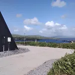 Wild Atlantic Pods Apartment Portmagee