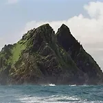 Apartment Wild Atlantic Pods Portmagee