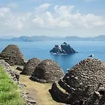 Wild Atlantic Pods Apartment *