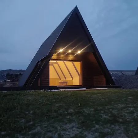 Wild Atlantic Pods * Portmagee