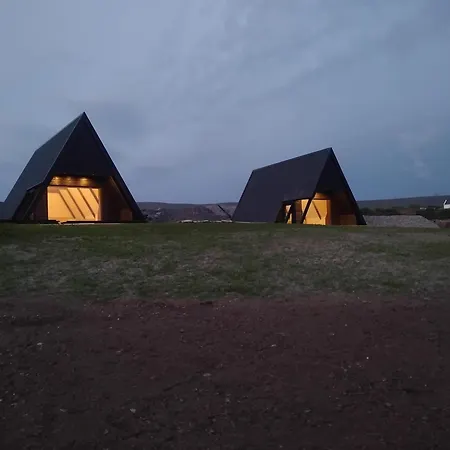 Wild Atlantic Pods Portmagee