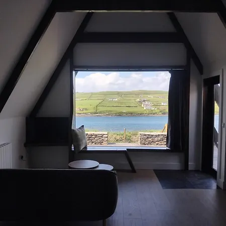 Wild Atlantic Pods * Portmagee