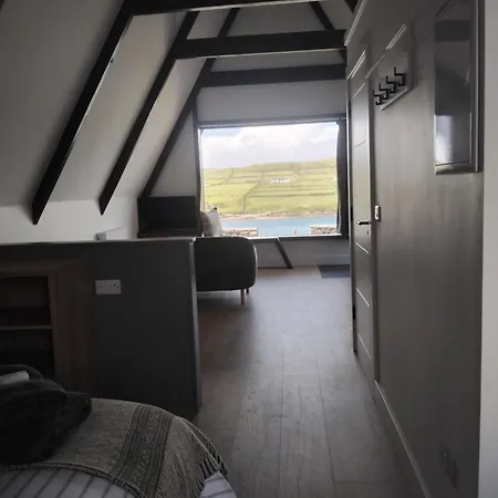 شقة Wild Atlantic Pods