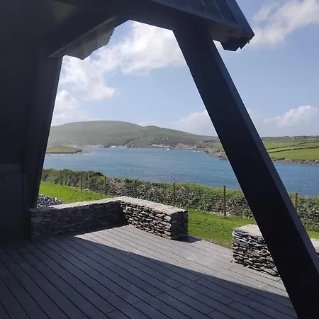 Wild Atlantic Pods * Portmagee