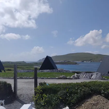 Lejlighed Wild Atlantic Pods Portmagee