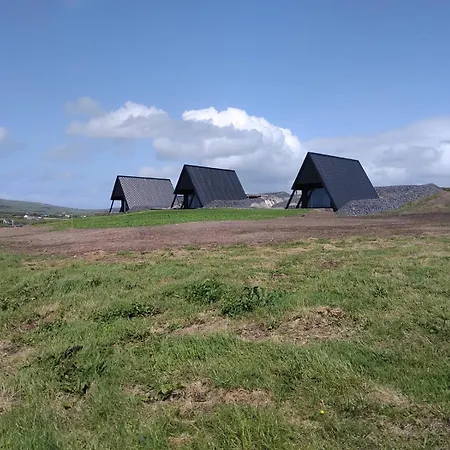 Wild Atlantic Pods Portmagee
