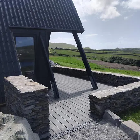 Wild Atlantic Pods