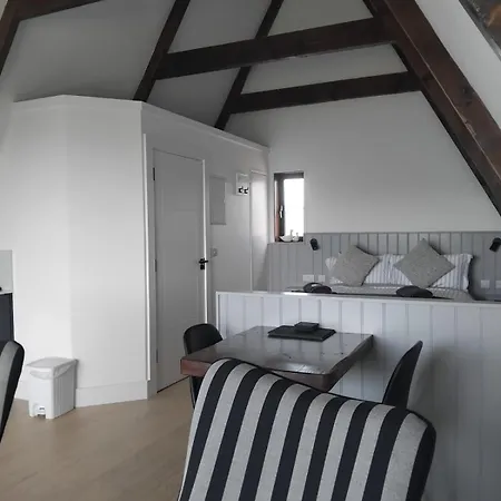 Appartamento Wild Atlantic Pods *