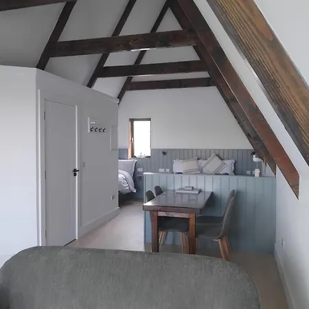 Wild Atlantic Pods ポートマギー