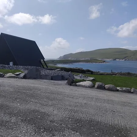 Wild Atlantic Pods * Portmagee