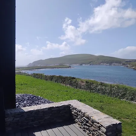 Apartmán Wild Atlantic Pods