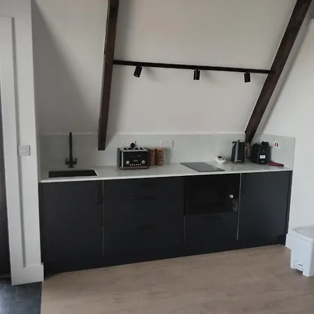 Wild Atlantic Pods アパート *