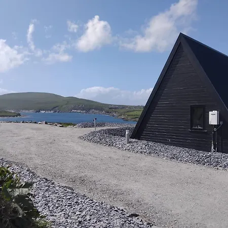 Apartment Wild Atlantic Pods Portmagee