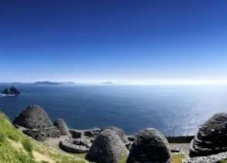 Wild Atlantic Pods * Portmagee