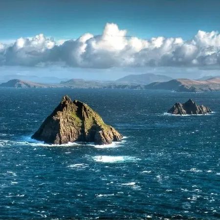 Wild Atlantic Pods Portmagee