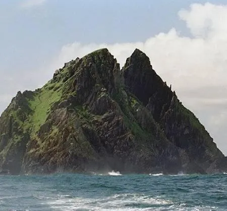 Apartmán Wild Atlantic Pods Portmagee
