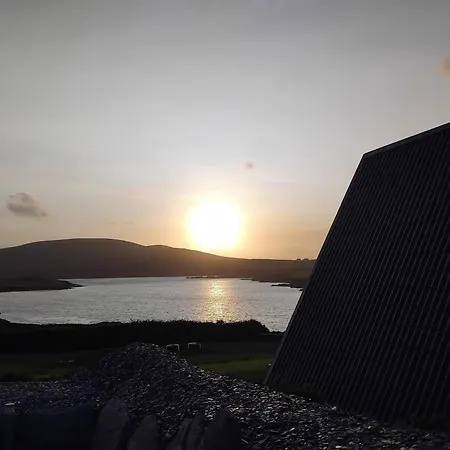 Wild Atlantic Pods Portmagee