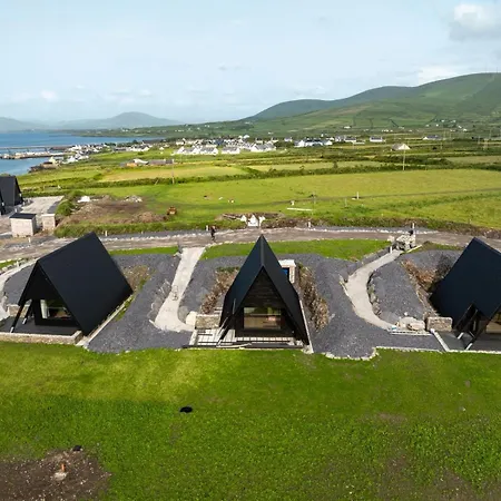 Apartamento Wild Atlantic Pods *