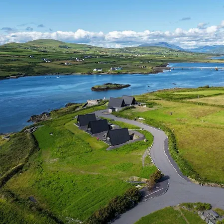 Wild Atlantic Pods *