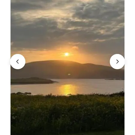 Apartmán Wild Atlantic Pods