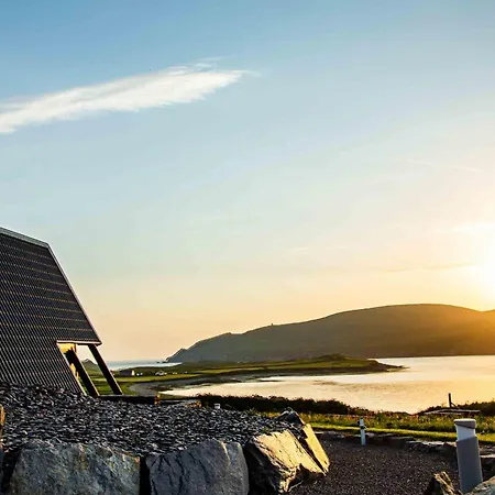 Apartmán Wild Atlantic Pods *