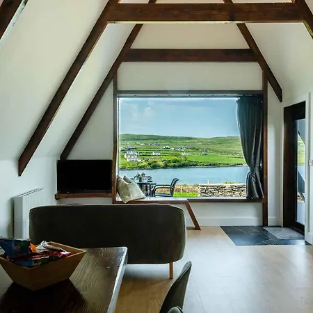 Apartmán Wild Atlantic Pods *