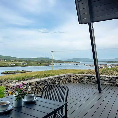 Wild Atlantic Pods Apartmán *