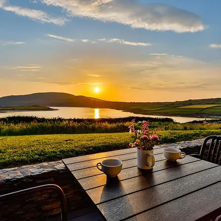 Apartmán Wild Atlantic Pods Portmagee