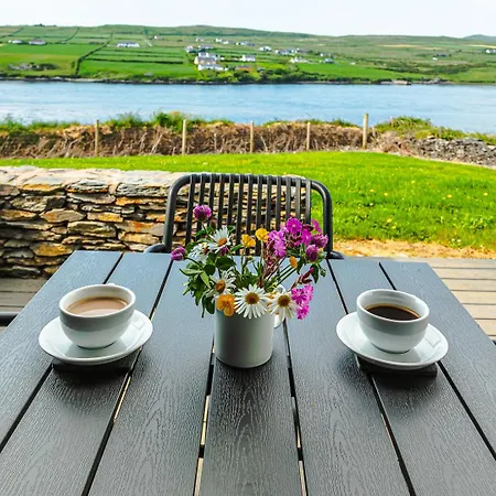 Wild Atlantic Pods Portmagee
