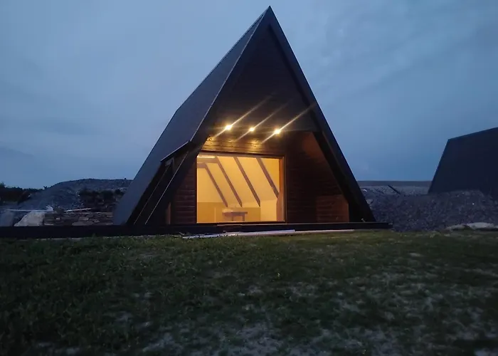 Wild Atlantic Pods * Portmagee