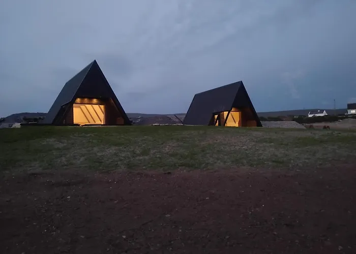 Wild Atlantic Pods Portmagee