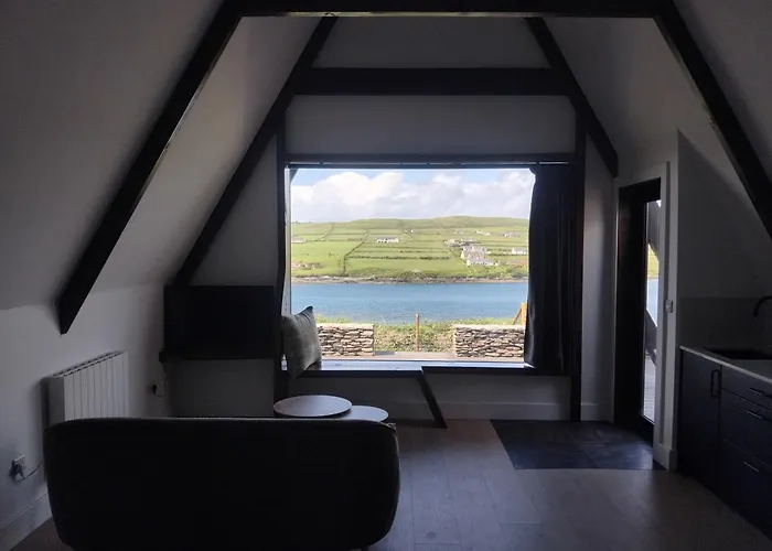 Wild Atlantic Pods * Portmagee