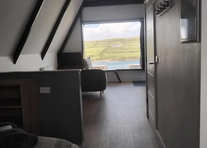 Apartamento Wild Atlantic Pods