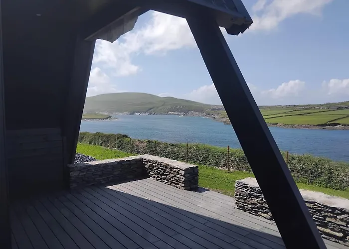 Wild Atlantic Pods * Portmagee