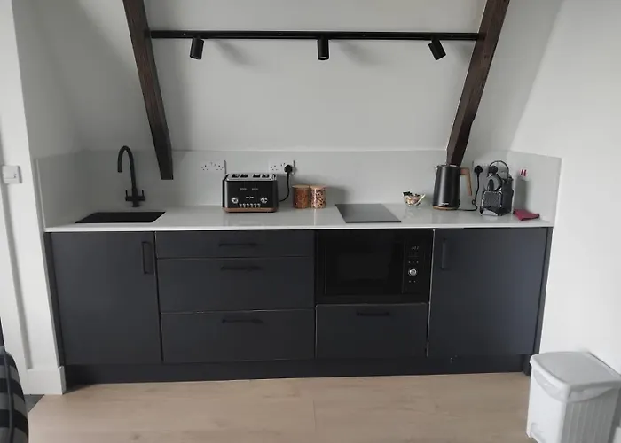 Wild Atlantic Pods Apartamento *