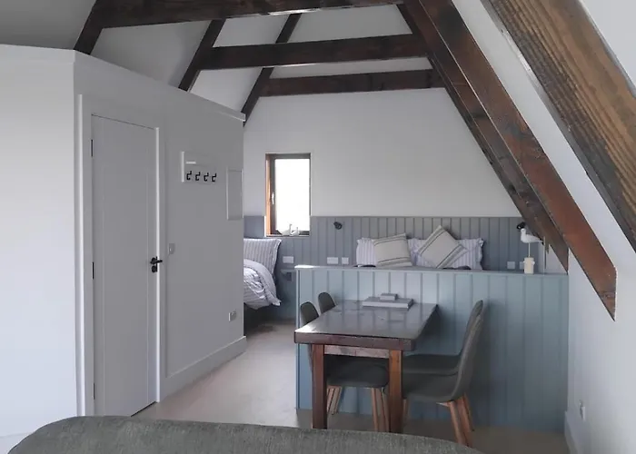 Wild Atlantic Pods Portmagee