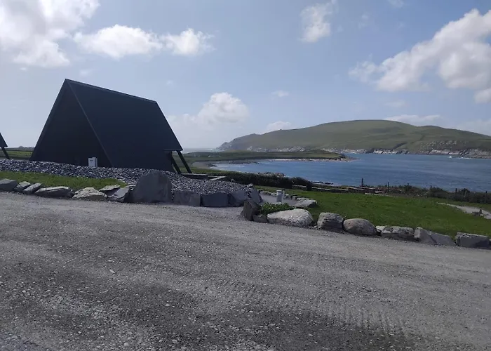 Wild Atlantic Pods * Portmagee