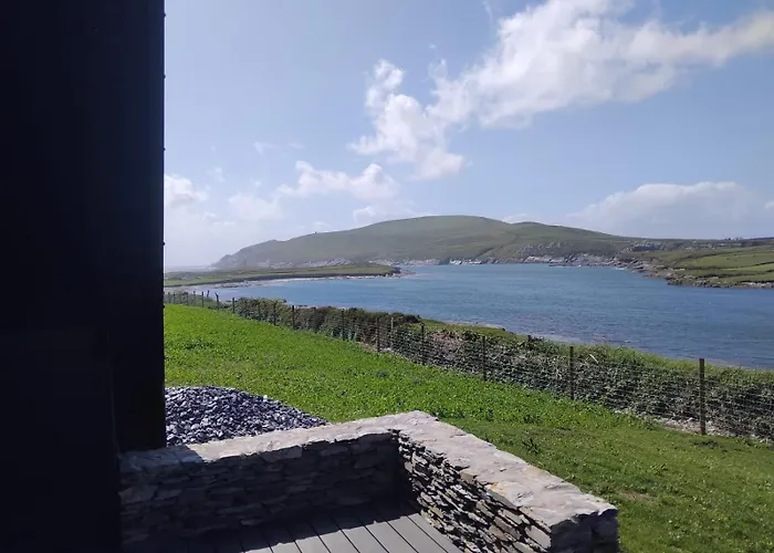 Apartamento Wild Atlantic Pods