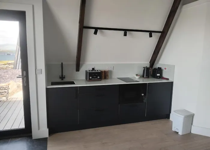 Wild Atlantic Pods Apartamento *