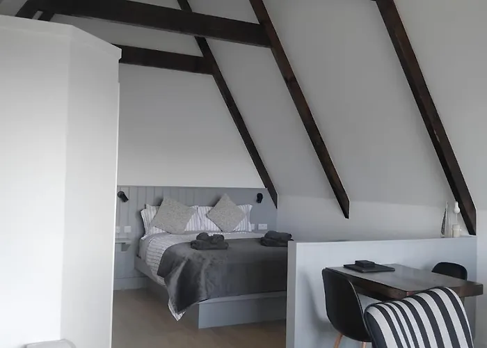 Wild Atlantic Pods Apartamento Portmagee