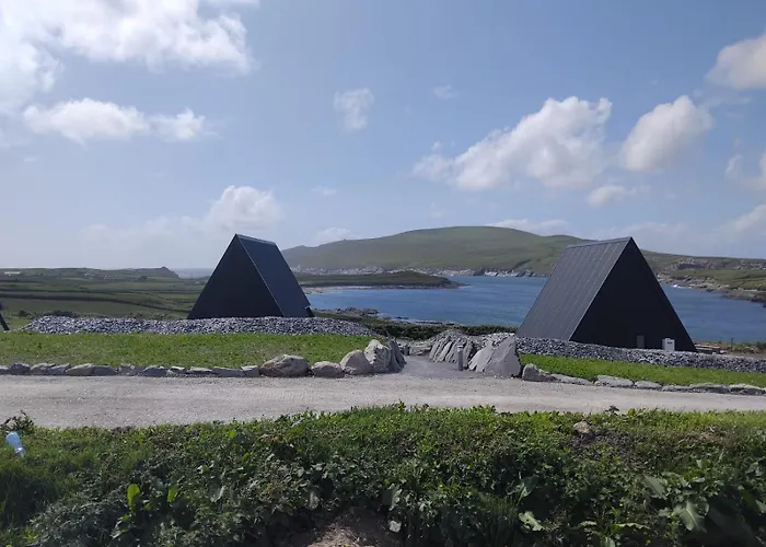 Wild Atlantic Pods Portmagee