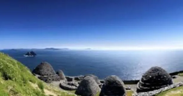 Wild Atlantic Pods * Portmagee